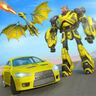 巨龙机器人汽车改造(Dragon Robot Car transform Robot)
