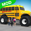 高中巴士模拟器v3.1