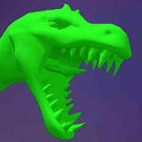 狂暴小恐龙v1.0.0