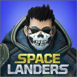探索宇宙射击(Spacelanders)