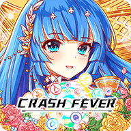 粉碎狂热国际服(Crash Fever)v5.12.8.30