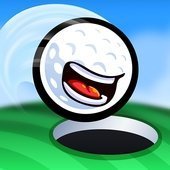 闪电高尔夫大战(Golf Blitz)v1.17.1