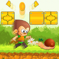 猴子森林探险(Super Kong Jumper)v2.1.82