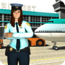 机场安全员模拟器v1.0