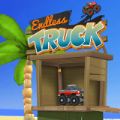 卡车狂热漂移(Endless Truck)v1.5.0