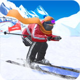超级滑雪大师(Ski Master)v2.4