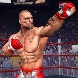 拳击拳手(Punch Boxing Fighter 2021)v1.0