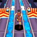 地铁趣味赛3D(Run Subway Fun Race 3D)v4.0