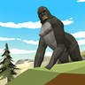 野生大猩猩家庭(Wild Gorilla Family Simulator)
