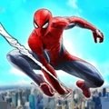 蜘蛛绳超级英雄v2.4