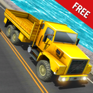 重型卡车驾驶(Heavy Truck Simulator)v1.0