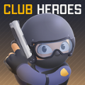 俱乐部英雄(Club Heroes)v1.0