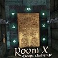 X室逃生挑战赛(Room X Escape Challenge)v1.07.13