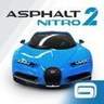 狂野飙车氮气2(Asphalt Nitro 2)