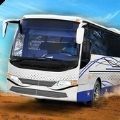 旅游巴士疯狂驾驶(City Luxury Tourist Bus 3D)v1.0
