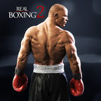 真实拳击2破解版(Real Boxing 2)