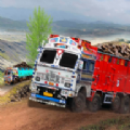 印度卡车山地模拟(Offroad Indian Truck Simulator 2)