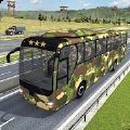 陆军巴士运输车(Army Bus Transporter Simulator 2)v1.11