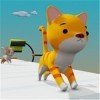猫咪障碍赛3D(Cat Run 3D)