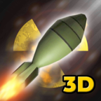 核弹模拟器3Dv3.0
