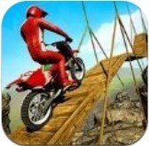 疯狂自行车赛车手(Bike Racer Stunts - Racing Games)