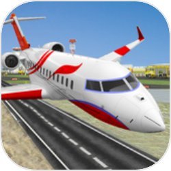城市模拟飞行器(City Airplane Pilot Flight)