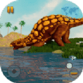 丛林恐龙狩猎2021(Dinosaur Hunting Survival Game)v1.0