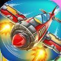 战斗机特技射击(Air Fighter - Shoot the Enemy)v3.0