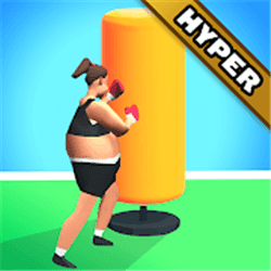 超美拳击(Hyper Beauty Boxing)