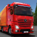 终极版卡车模拟器(Truck Simulator)
