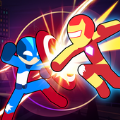 超级火柴勇士(Stickman Heroes Fight)v1.2.0