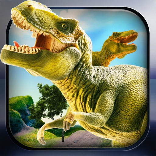 恐龙乐园模拟器v1.0.0