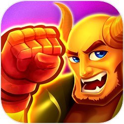 冲锋陷阵的怪物(Punch Monsters)v1.0.2