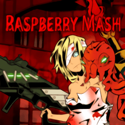 炸裂树莓浆(RASPBERRY MASH)v1.0.4