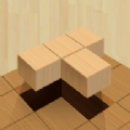 3D木块拼图墙(Block Puzzle 3D)