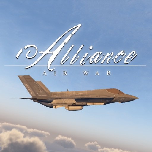 空战联盟(Modern Warplanes)