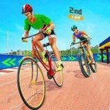 模拟自行车大赛v1.0