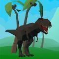 恐龙痛击3D(Dino Thrash)