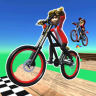 自行车挑战赛3D(Biker Challenge 3D)v18