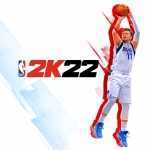 篮球2k22游戏(NBA2K22)