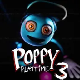 波比的游戏时间第三章(Poppy playtime chapter 3)