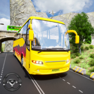 欧洲上坡巴士模拟器(Euro Uphill Bus Simulator 2021 N)v9