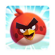 愤怒的小鸟2破解版最新版无限宝石(Angry Birds 2)