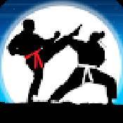 空手道战士真正的格斗(Karate Fighter : Real battles)v21