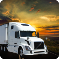 超大卡车模拟器(Truck simulator: Ultra Max)v0.1