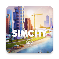 模拟城市无限金币版(SimCity)v1.45.1.109649