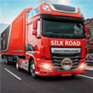 丝路卡车模拟器(Silkroad Truck Simulator)