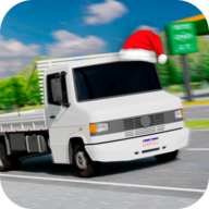 卡车世界巴西模拟器(Truck World Brasil Simulador)v0.0.5
