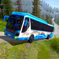 终极山地巴士驾驶(Ultimate Mountain Bus Driving)