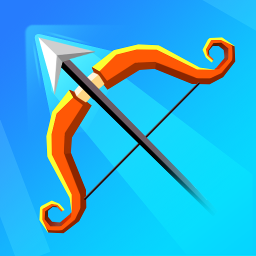 弓箭传说史诗战士(Archer Legends：Epic Warrior)v1.0.3